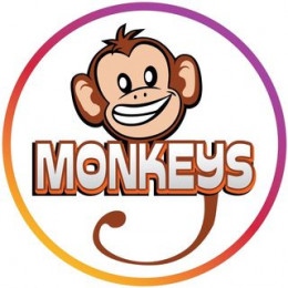 Logo-Monkeys